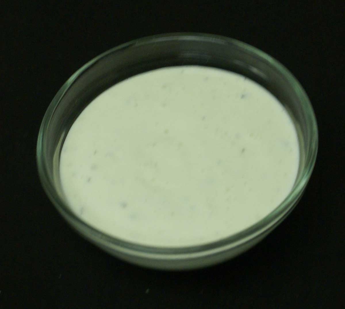 Naturally Fresh Buttermilk Ranch Dressing, 1.5 Ounce -- 100 per case.