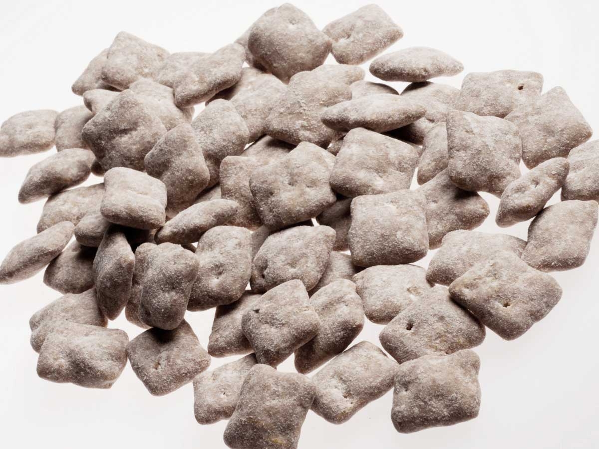 Palmers Bulk Yummy Chow Snacks -- 15 Pound