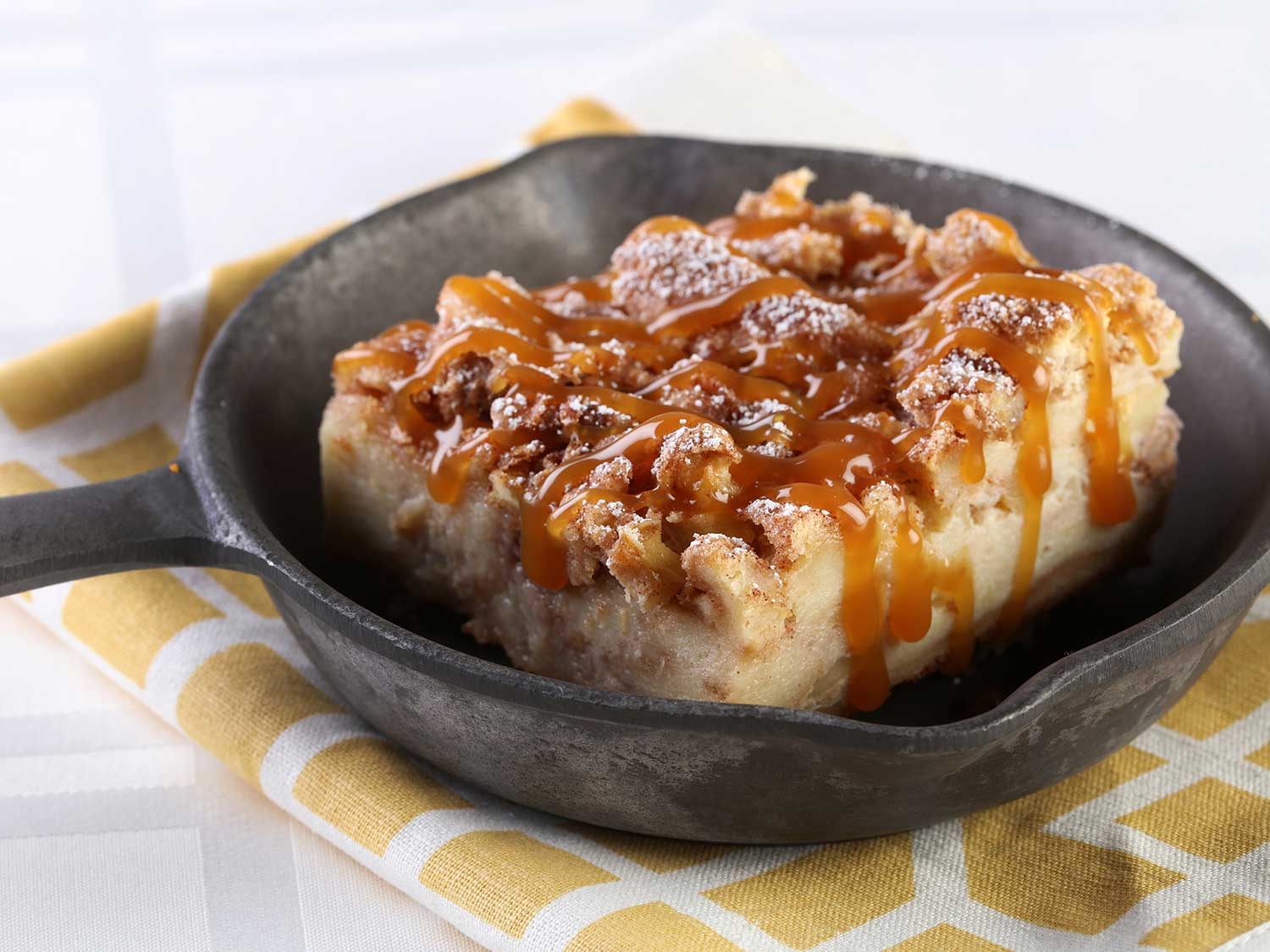 Diannes Harvest Bread Pudding, 75 Ounce -- 2 per case.