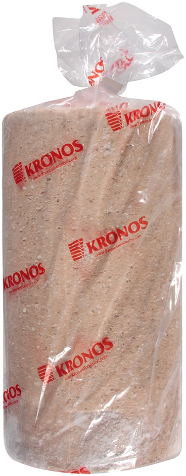 Kronos Frozen Gyrokone Traditional Beef and Lamb Cone, 35 Pound.