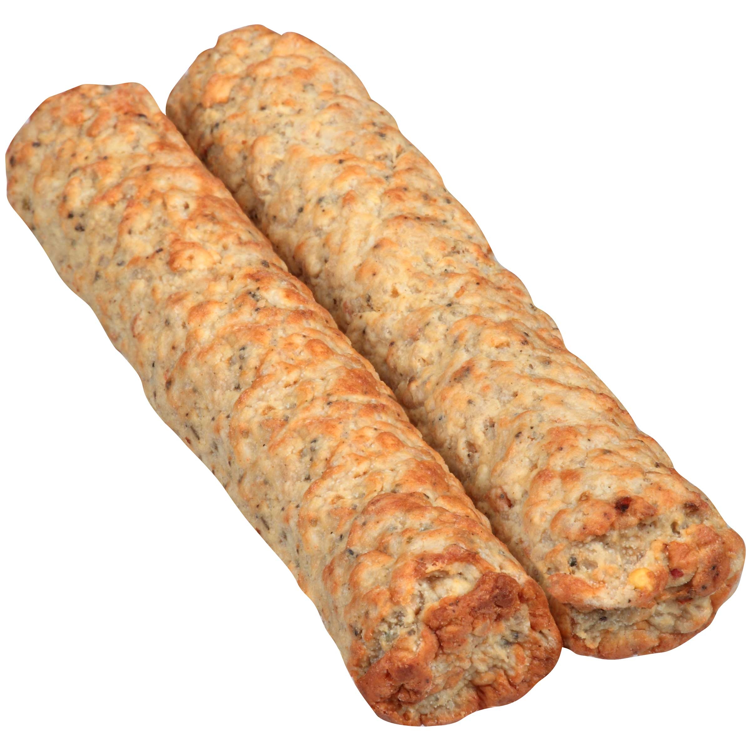 Jimmy Dean Fully Cooked Original Skinless Pork Sausage Links, 3.204 Ounce --36 per case