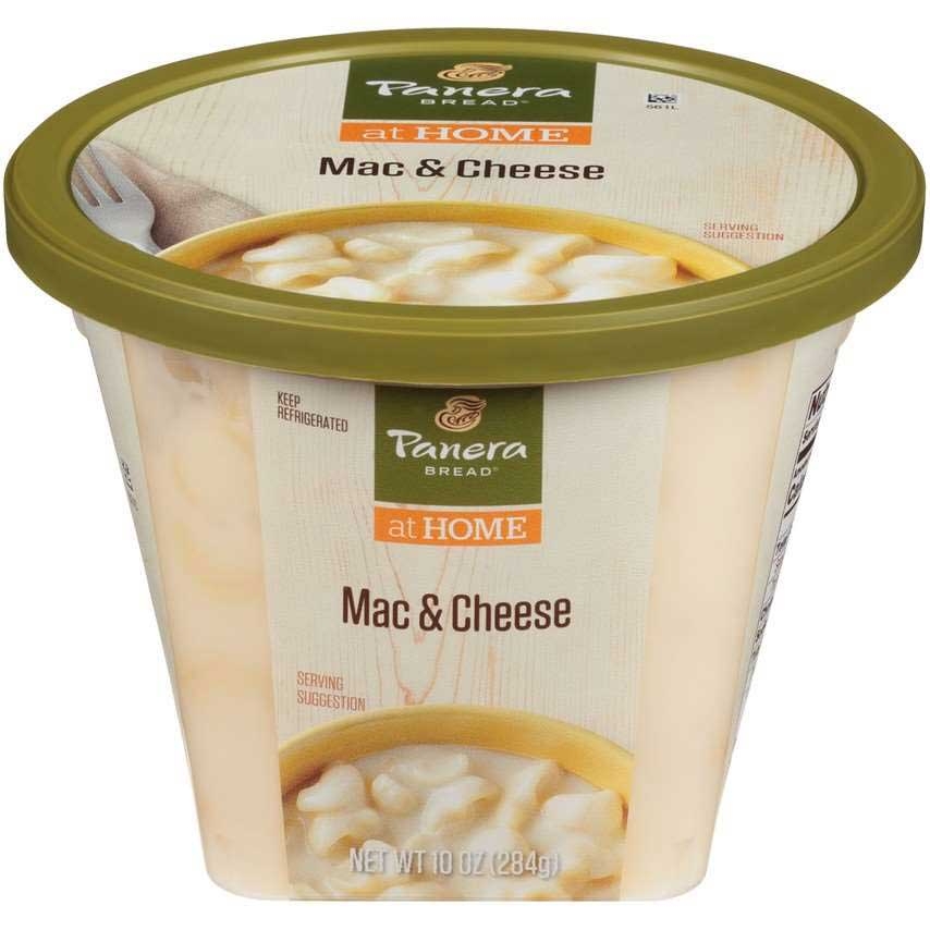 Panera Bread Mac and Cheese, 10 Ounce -- 8 per case