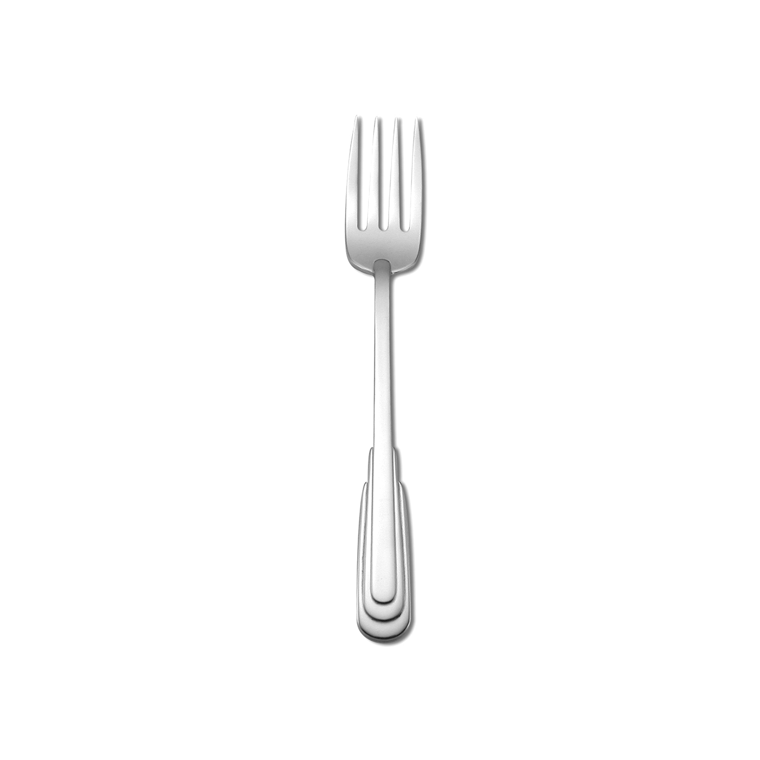 Oneida Cityscape Salad/Pastry Fork Pack:36 per case