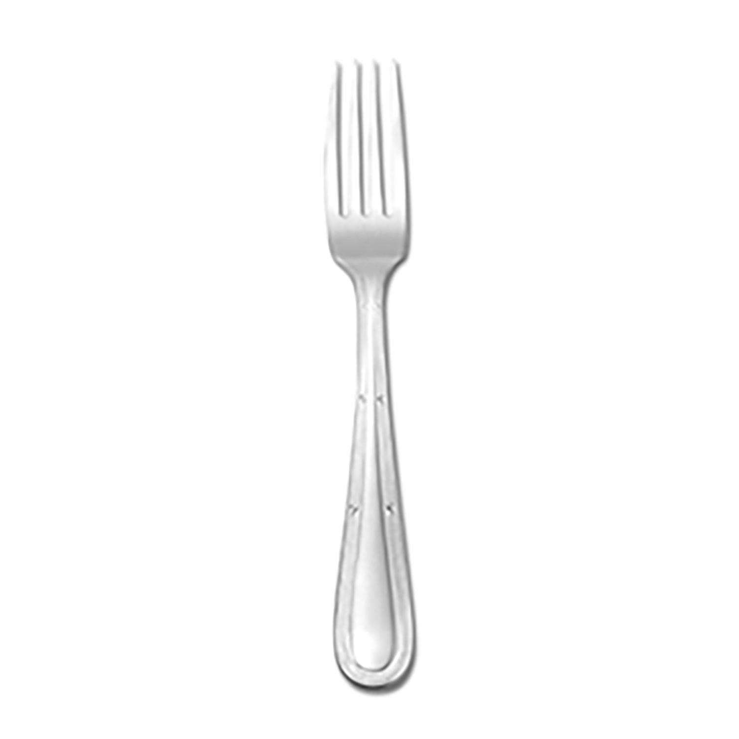 Oneida Becket Dinner Fork Pack:36 per case