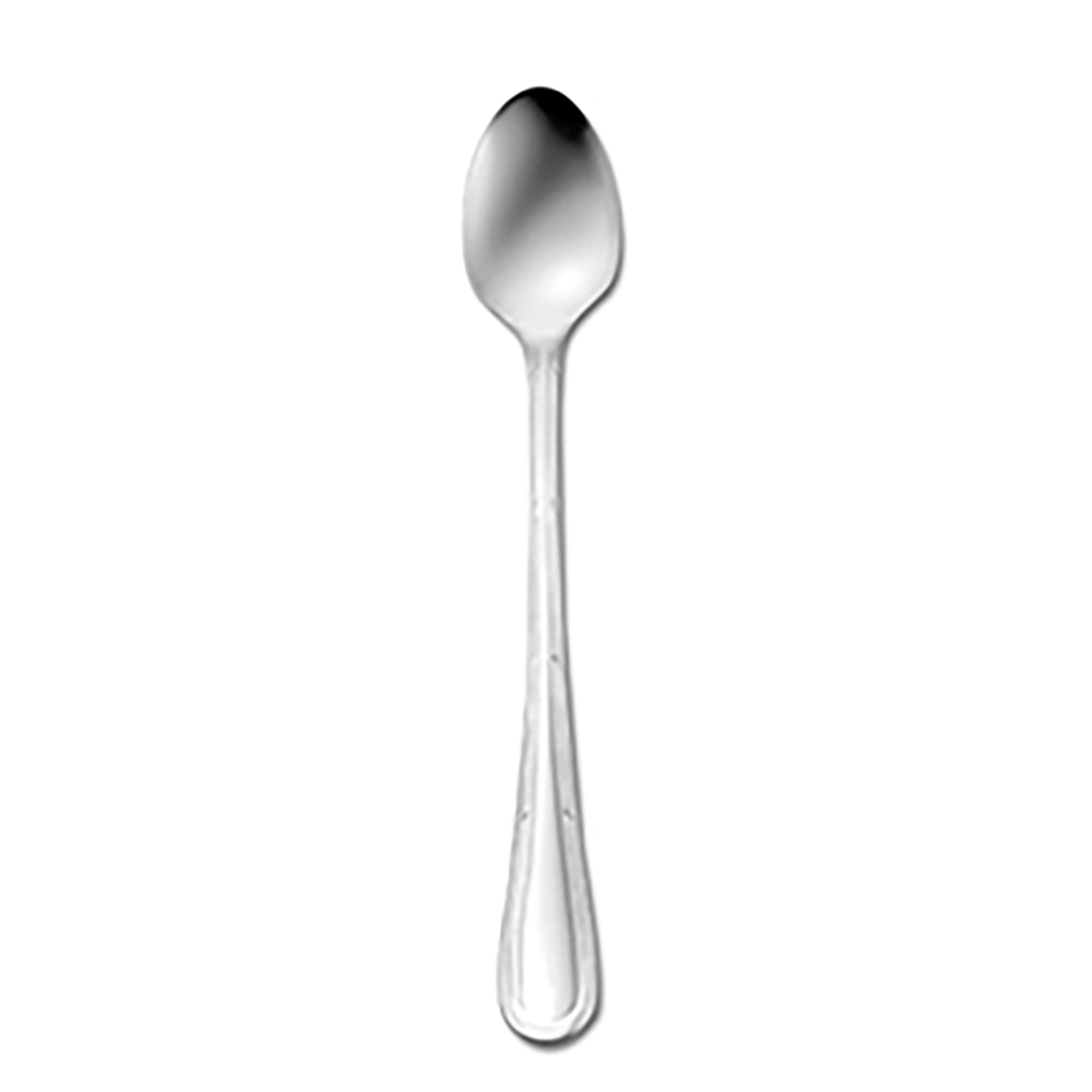 Oneida Becket Silverplated Iced Teaspoon -- 36 per case.