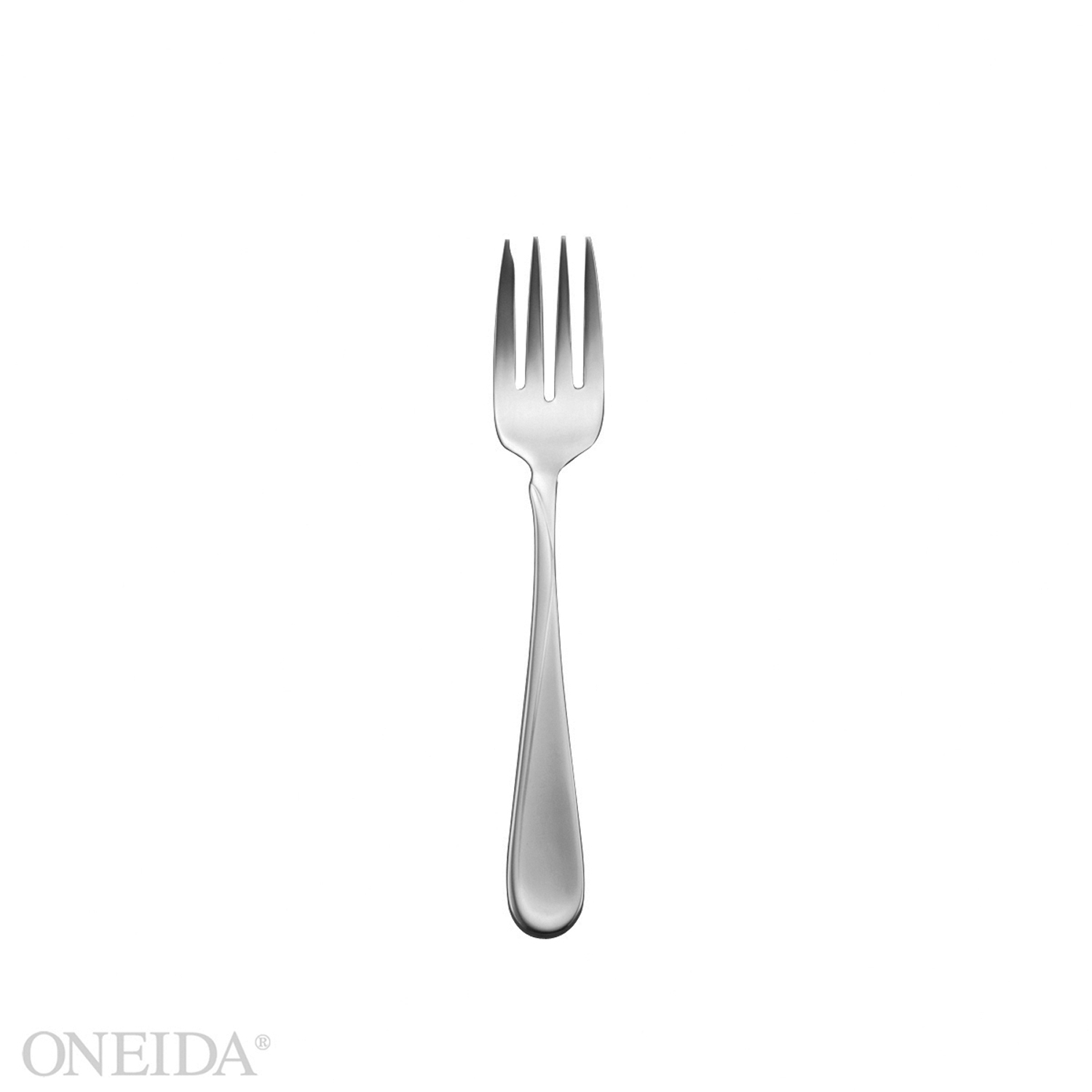 Oneida Flight Salad/Pastry Fork Pack:36 per case