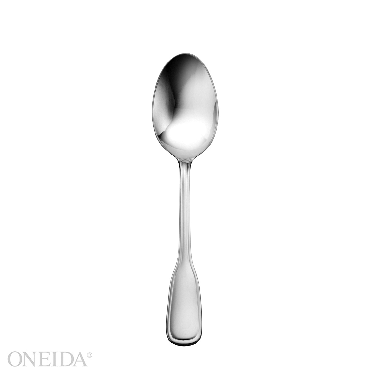Oneida Stanford Tablespoon/Serving Spoon Pack -- 36 Per Case