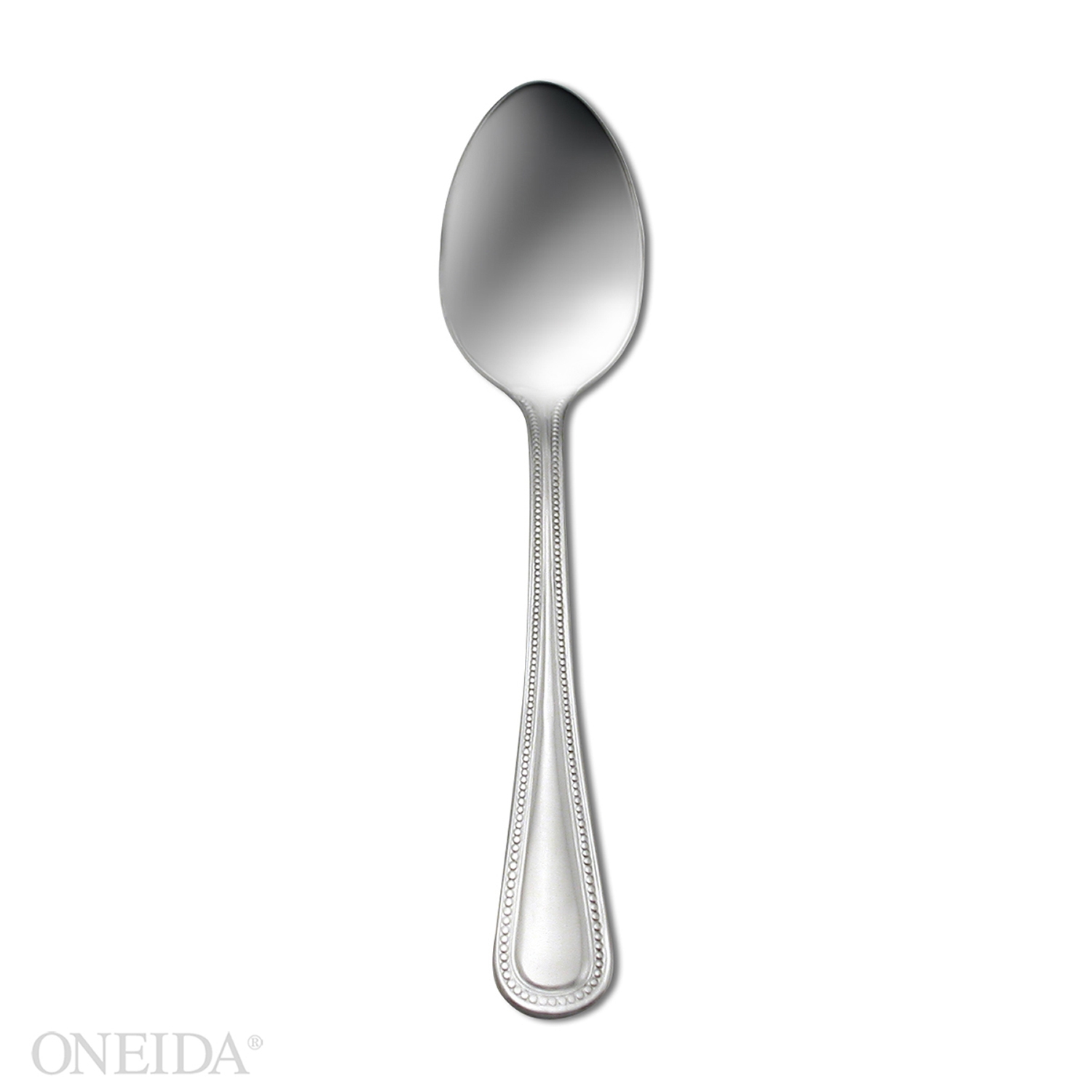 Oneida Prima/Delco Teaspoon Pack -- 36 per case
