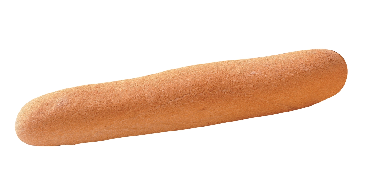 Turano Gourmet Breadstick, 8 inch -- 192 per case.