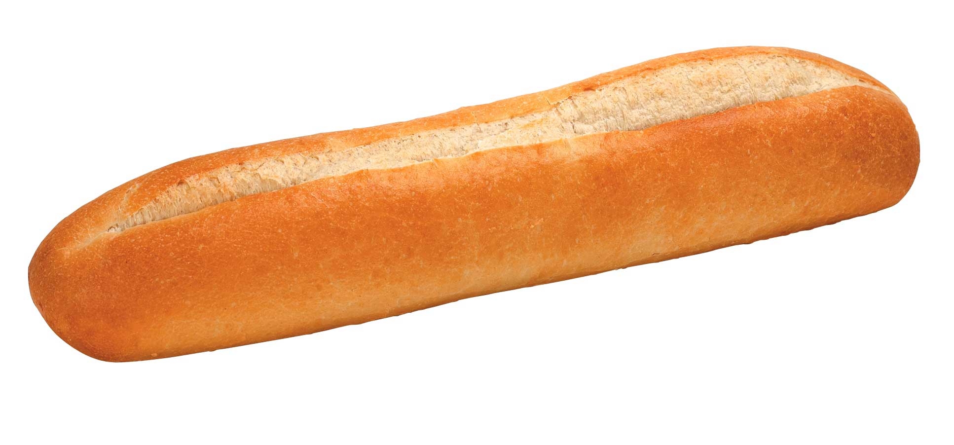 Turano French Sub Roll, 12 inch -- 48 per case.