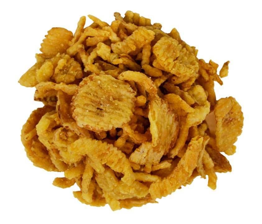 Fresh Gourmet Crispy Onion, 0.5 Ounce -- 180 per case