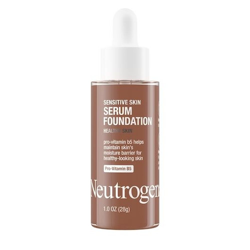Neutrogena Deep Foundation Serum, 1 Ounce -- 36 per case
