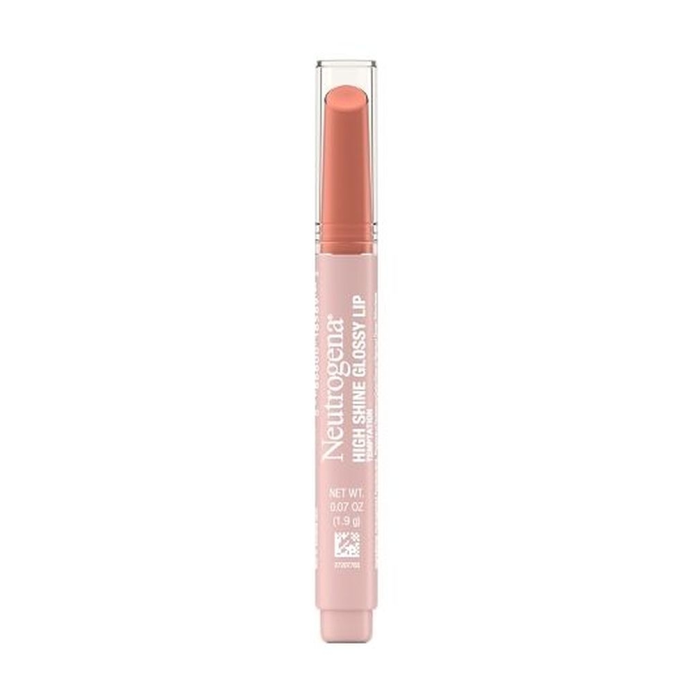 Neutrogena Temptation High Shine Glossy Lipbalm, 0.07 Ounce - 36 per case