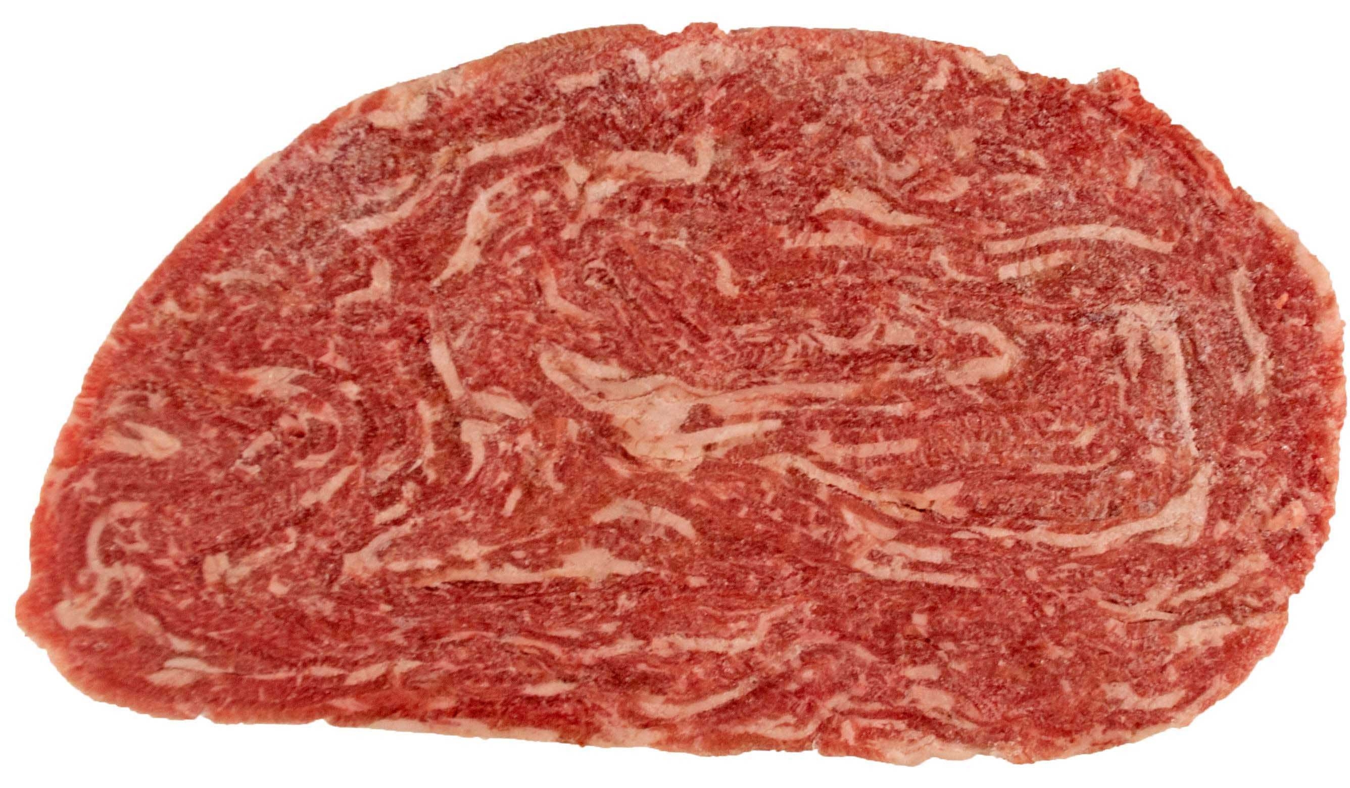 Philly Sensations Raw Corned Beef Puck, 4 Ounce -- 40 per case