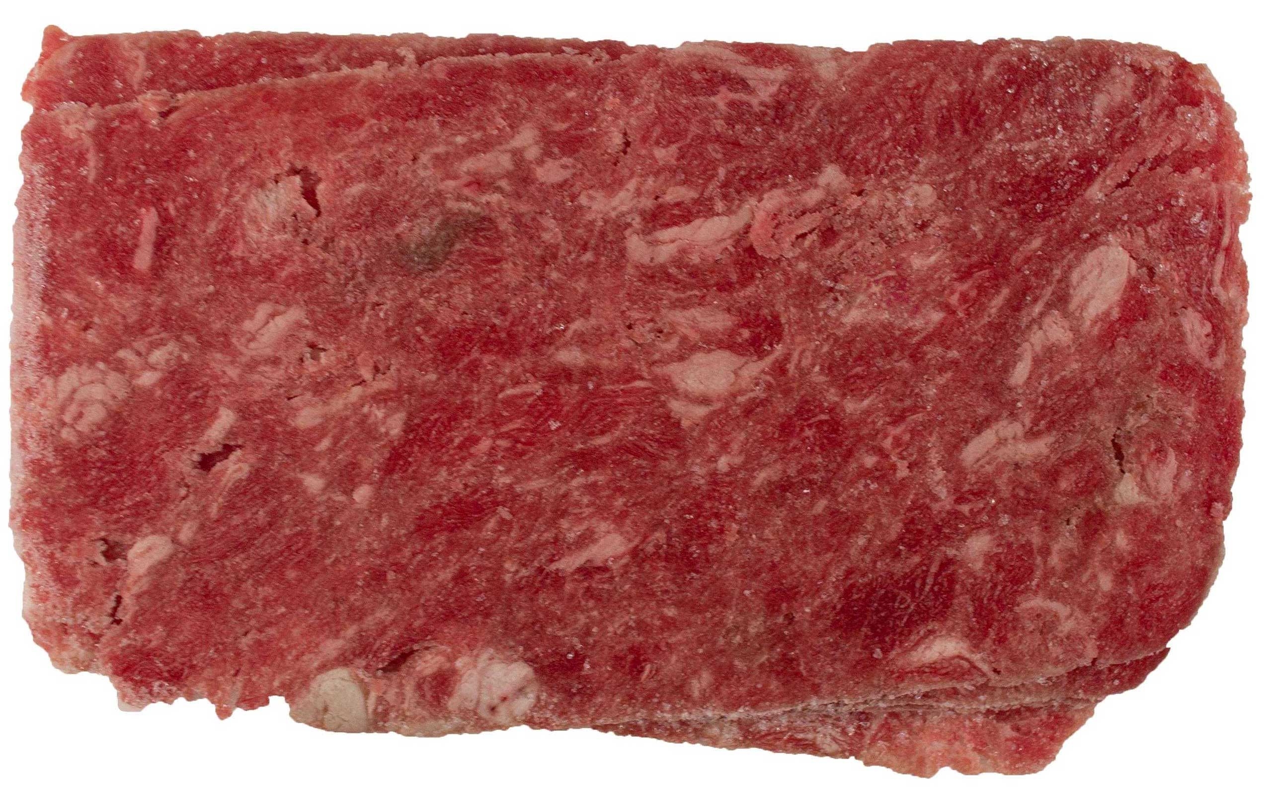 Philly Sensations Beef Sandwich Slices, 4 Ounce -- 40 per case