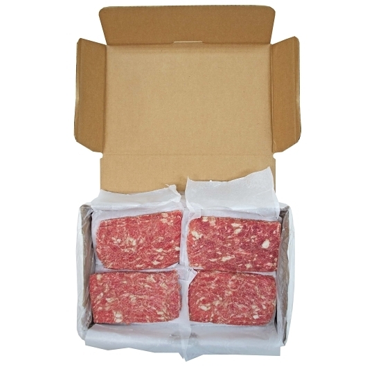 Philly Sensations Ribeye Beef Sandwich Slices, 6 Ounce -- 27 per case