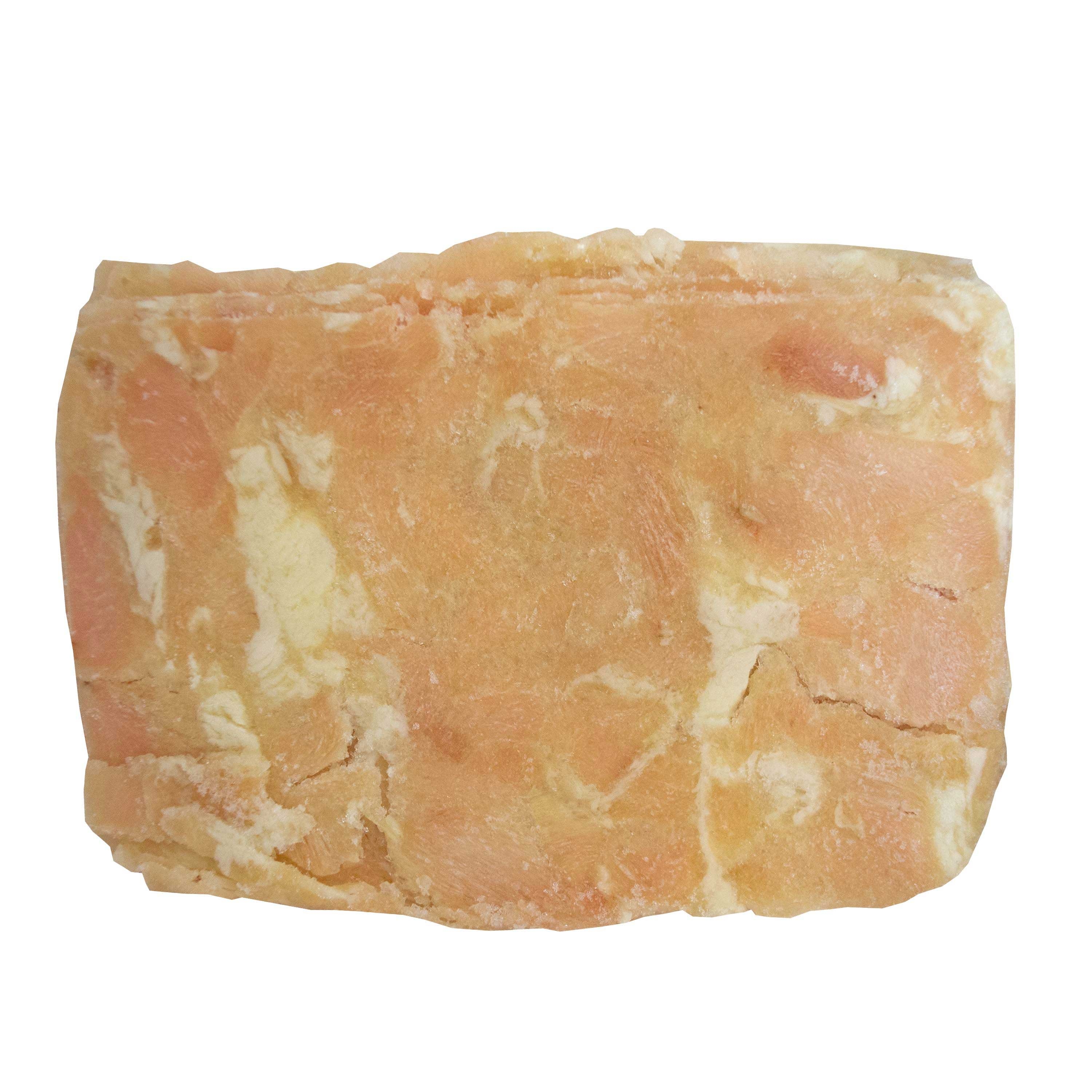 Philly Sensations Thinly Sliced Raw Chicken Breast Meat, 4 Ounce -- 40 per case.