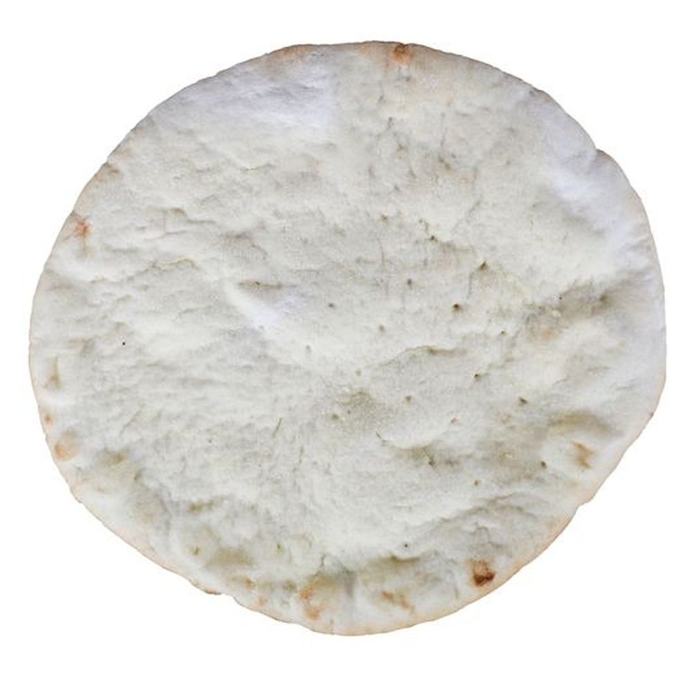 Pizza Oggi 10 inch Pizza Crust, 250 Gram -- 20 per case