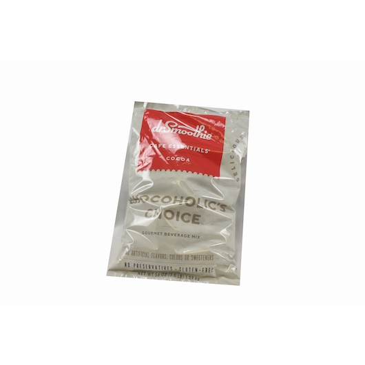 Dr. Smoothie Chocoholic's Choice, 3.5 Pound