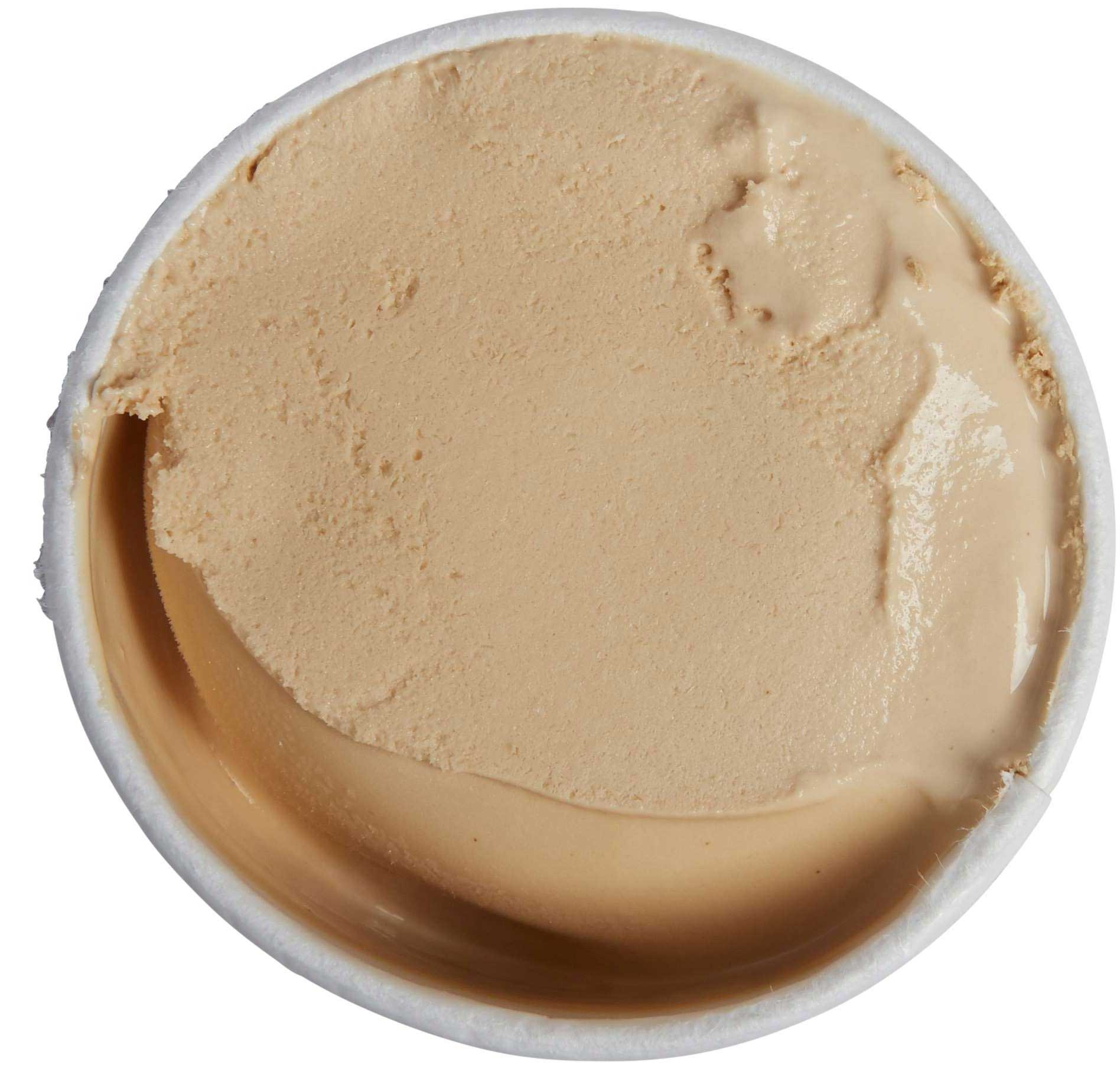 Villa Dolce Sea Salt Caramel Gelato, 3.6 Ounce -- 24 per case