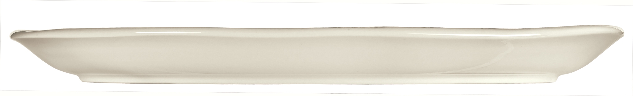 World Tableware Inc Farmhouse Round Platter, 13 1/2 inch -- 6 per case.