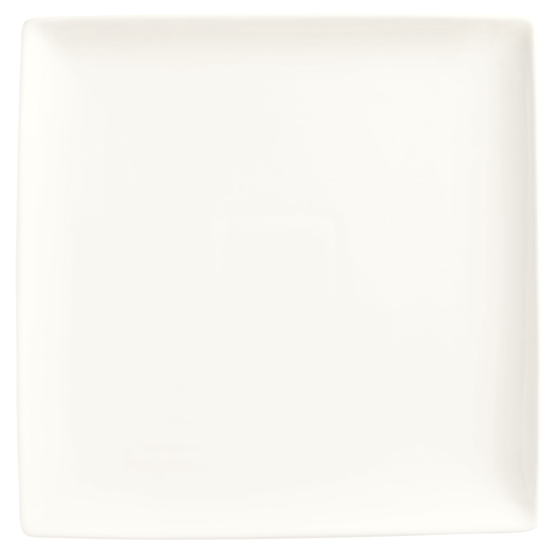 World Tableware Slate Square Plate, 7.25 inch -- 24 per case.