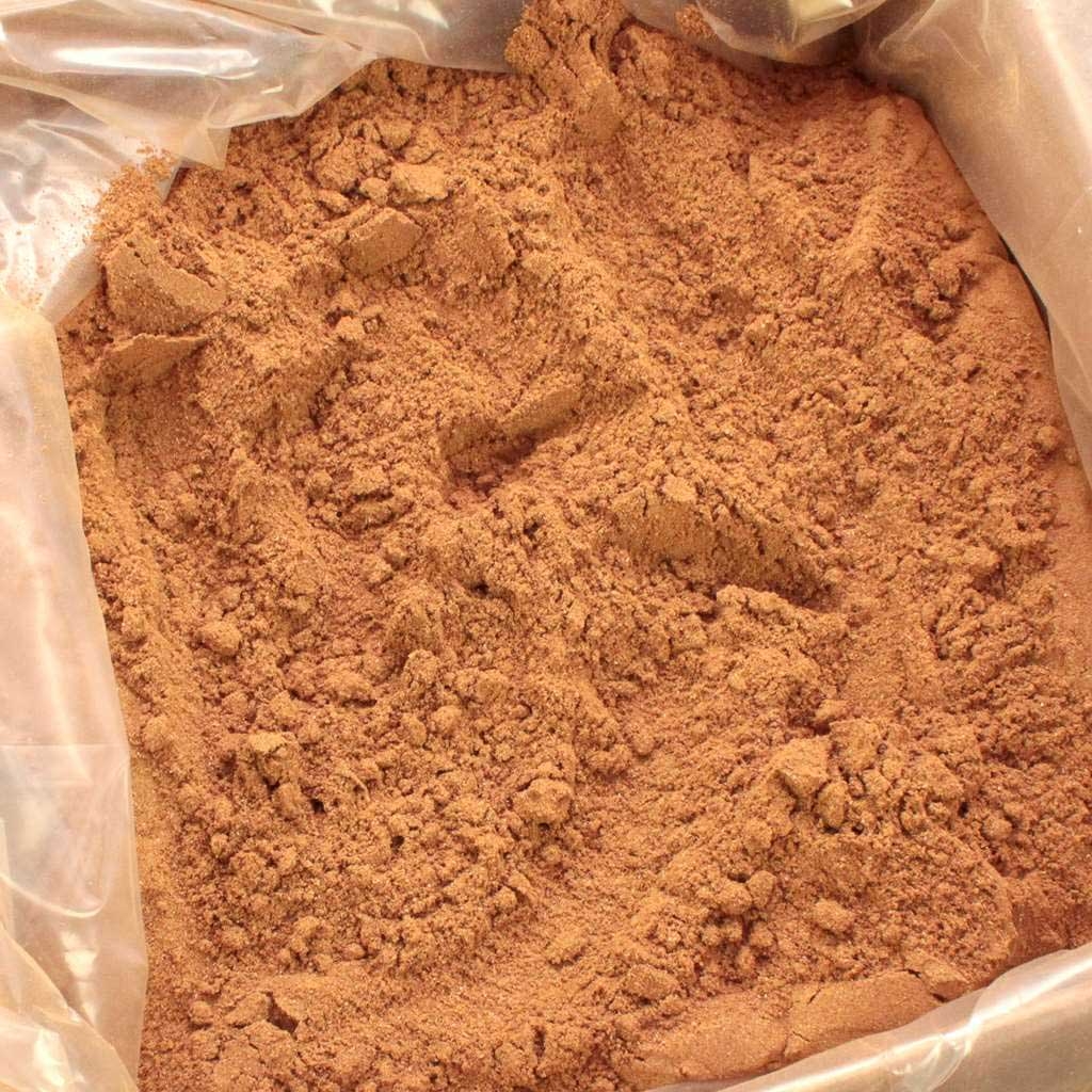 Savor Imports Chinese 5 Spice Seasoning, 10 Pound Bag in Box