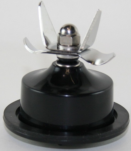 Hamilton Beach Black Replacement Cutter Assembly for Blender