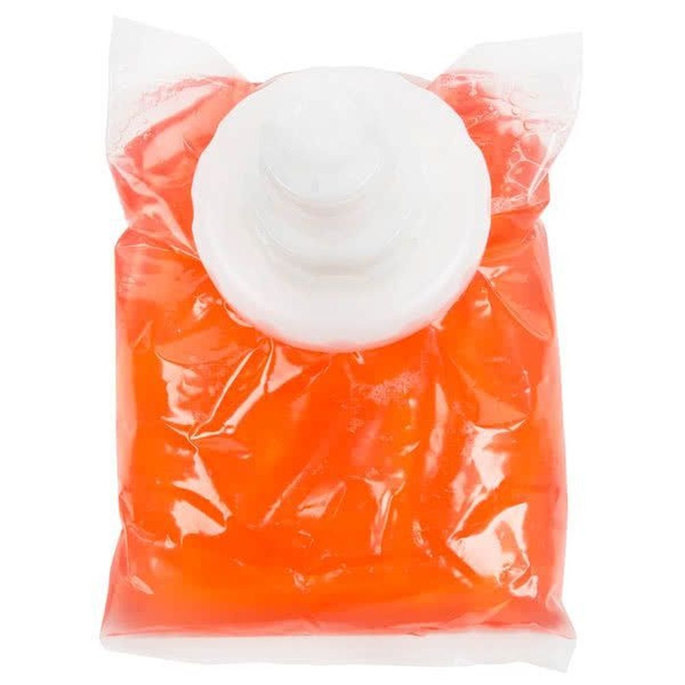 Kutol EZ Foam Tropical Fragrance Luxury Hand Soap, 1000 Milliliter -- 4 per case