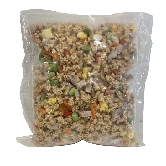 Innovasian Cuisine Chicken Fried Rice, 2 Pound -- 12 per case