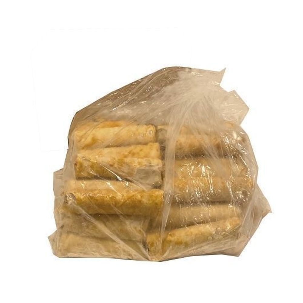 Innovasian Cuisine Pork Egg Roll -- 50 per case