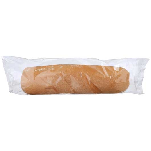Udis Gluten Free Classic Hoagie Roll, 6.2 Ounce -- 12 per case.