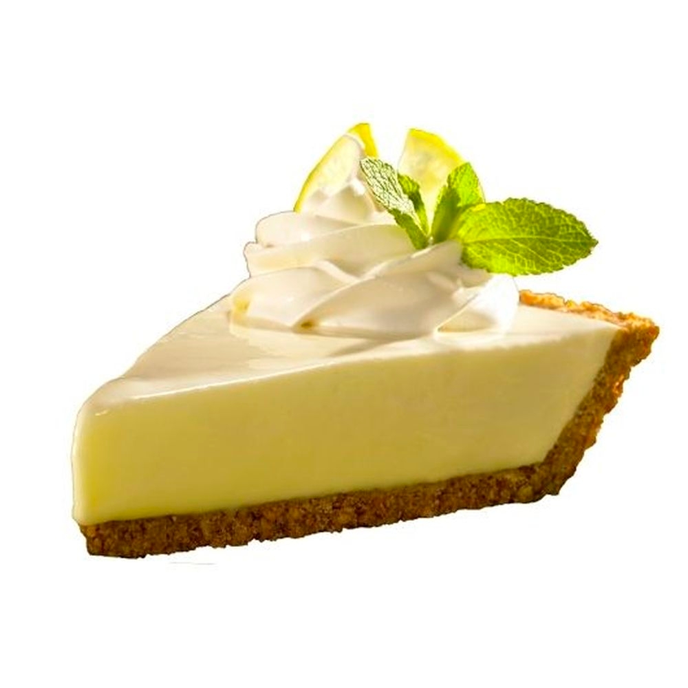 Kennys 8-Score 10 inch Key Lime Pie, 4 count