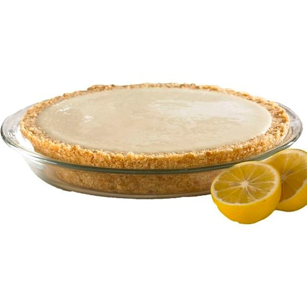 Kennys 10 inch Lemon Pie, 4 count