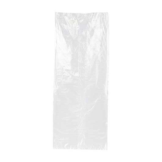 Handgards Tuffgards Low Density Roll Pack Food Storage Bag, 27 x 35 inch -- 200 per case