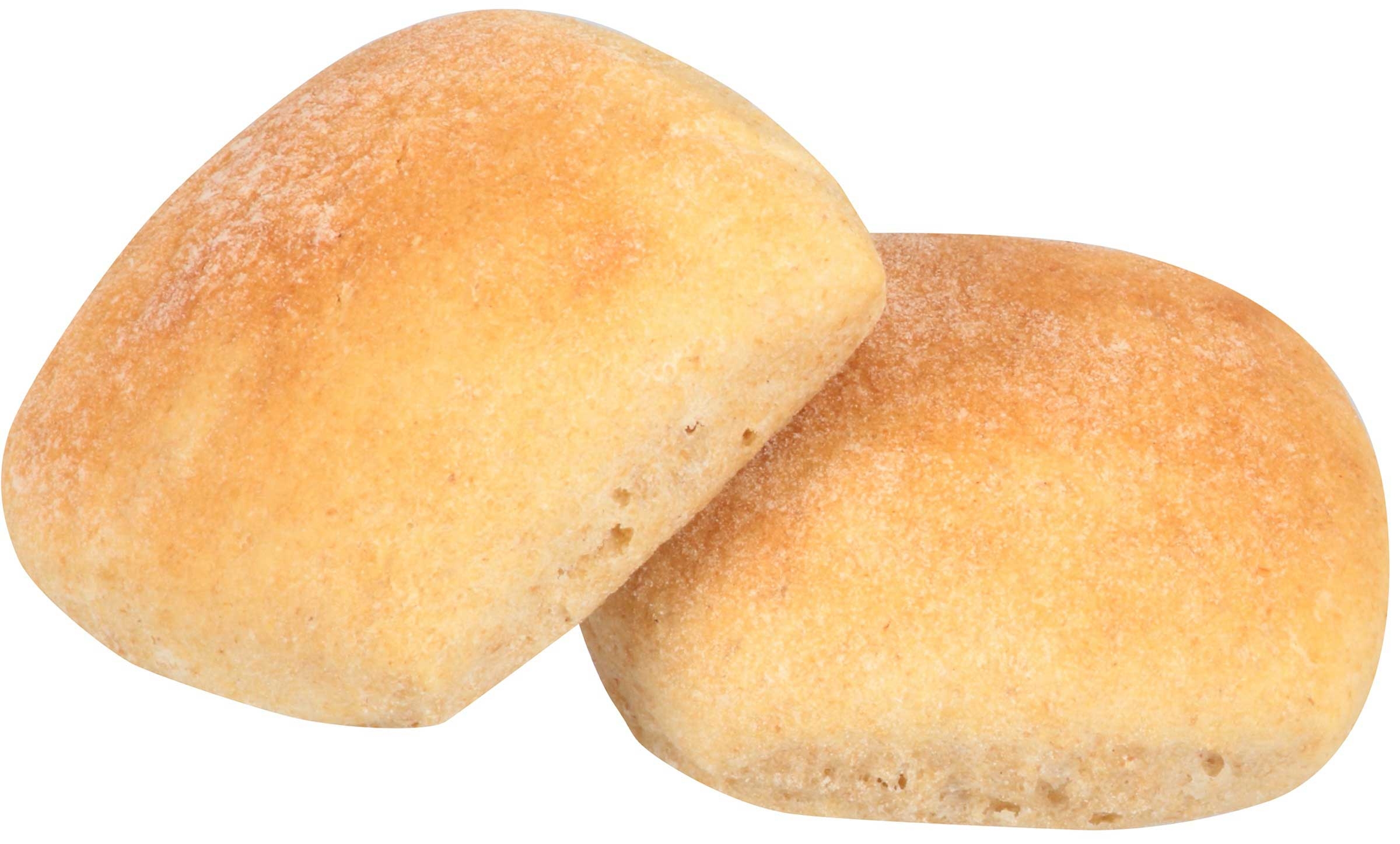 Sister Schuberts Wheat Rolls -- 180 per case