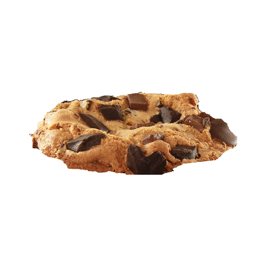 Sweet Street Sandys Amazing Chocolate Chunk Manifesto Cookie, 3.02 Ounce -- 48 per case.