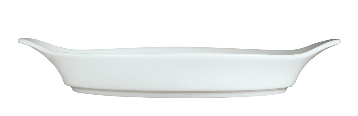 Syracuse China Porcelain Reflections Bowl -- 24 per case.