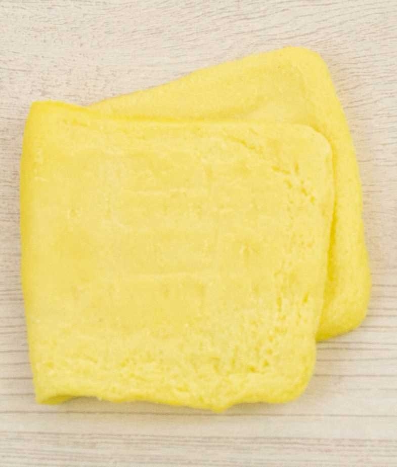 Orion Precooked Scrambled Egg, 5 Pound -- 4 per case