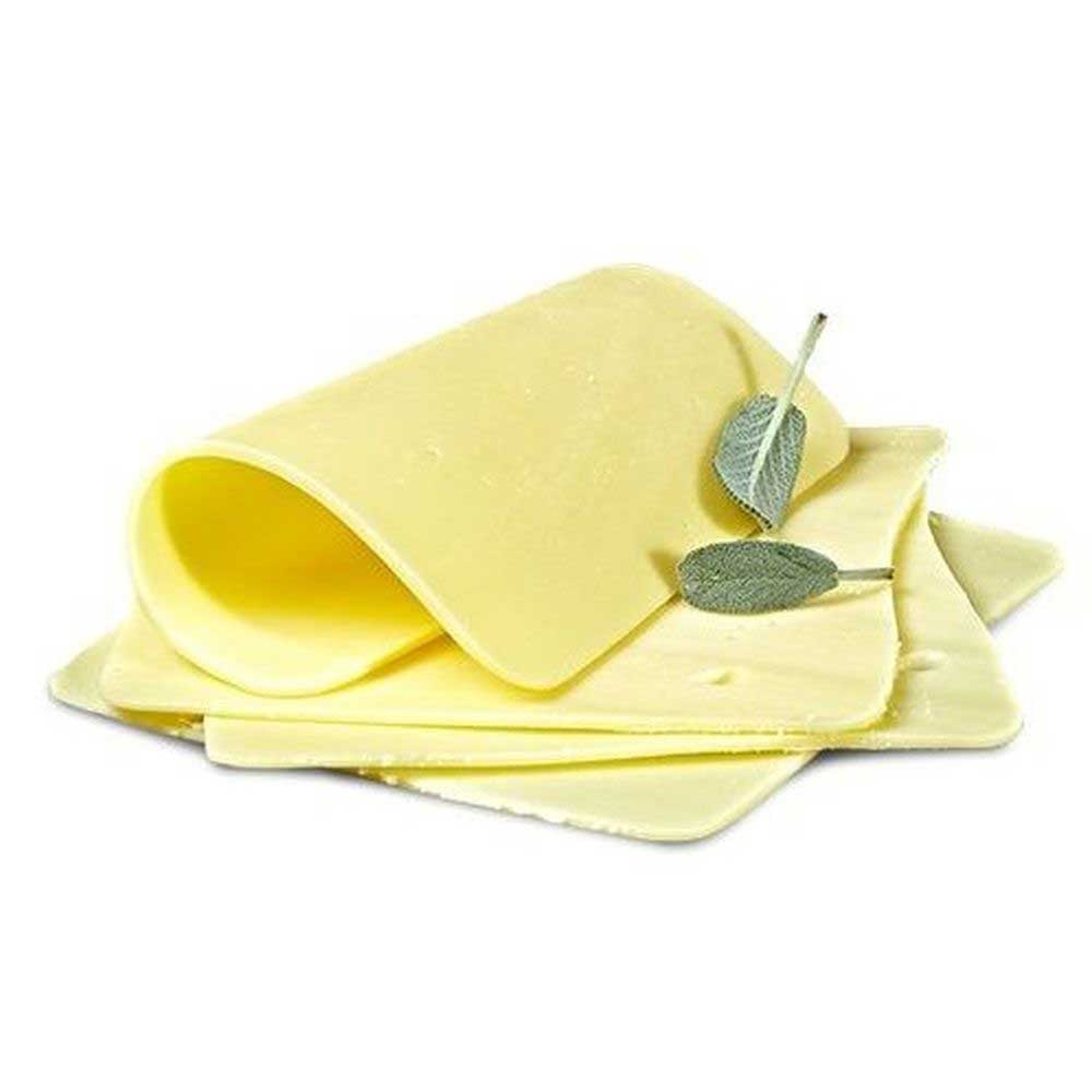 Violife Just Like Smoked Provolone Slices, 2.2 Pound -- 5 per case