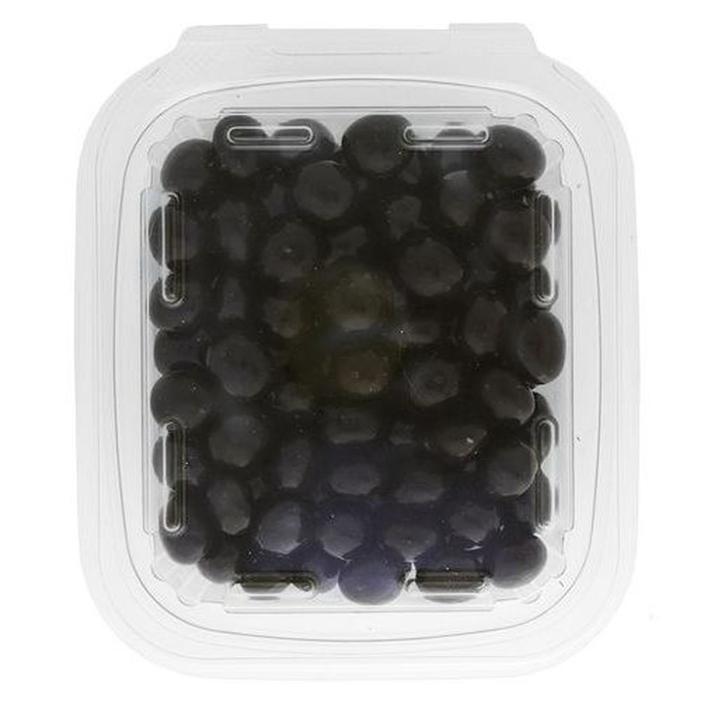 Made With Dark Chocolate Espresso Bean, 8.5 Ounce Tub -- 12 per case