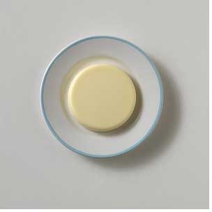 Butterball Farms Medallion Salted Butter, 0.5 Ounce -- 288 per case