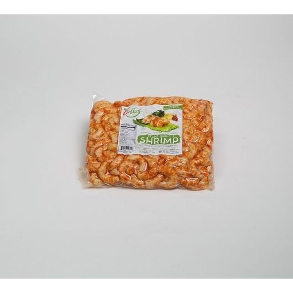 Beleaf Plant-Based Shrimp, 6.6 Pound -- 4 per case