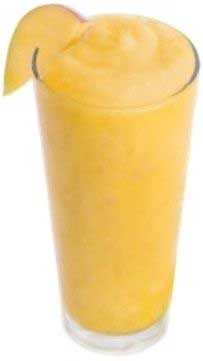 Barfresh Mango Burst Smoothie, 11.1 Ounce Packet -- 24 per case