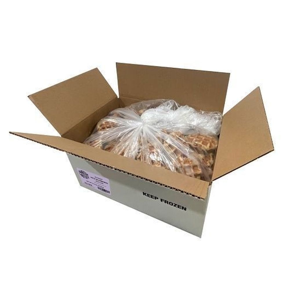 Snackn Cosmic Confetti Waffles, 14.4 Pound