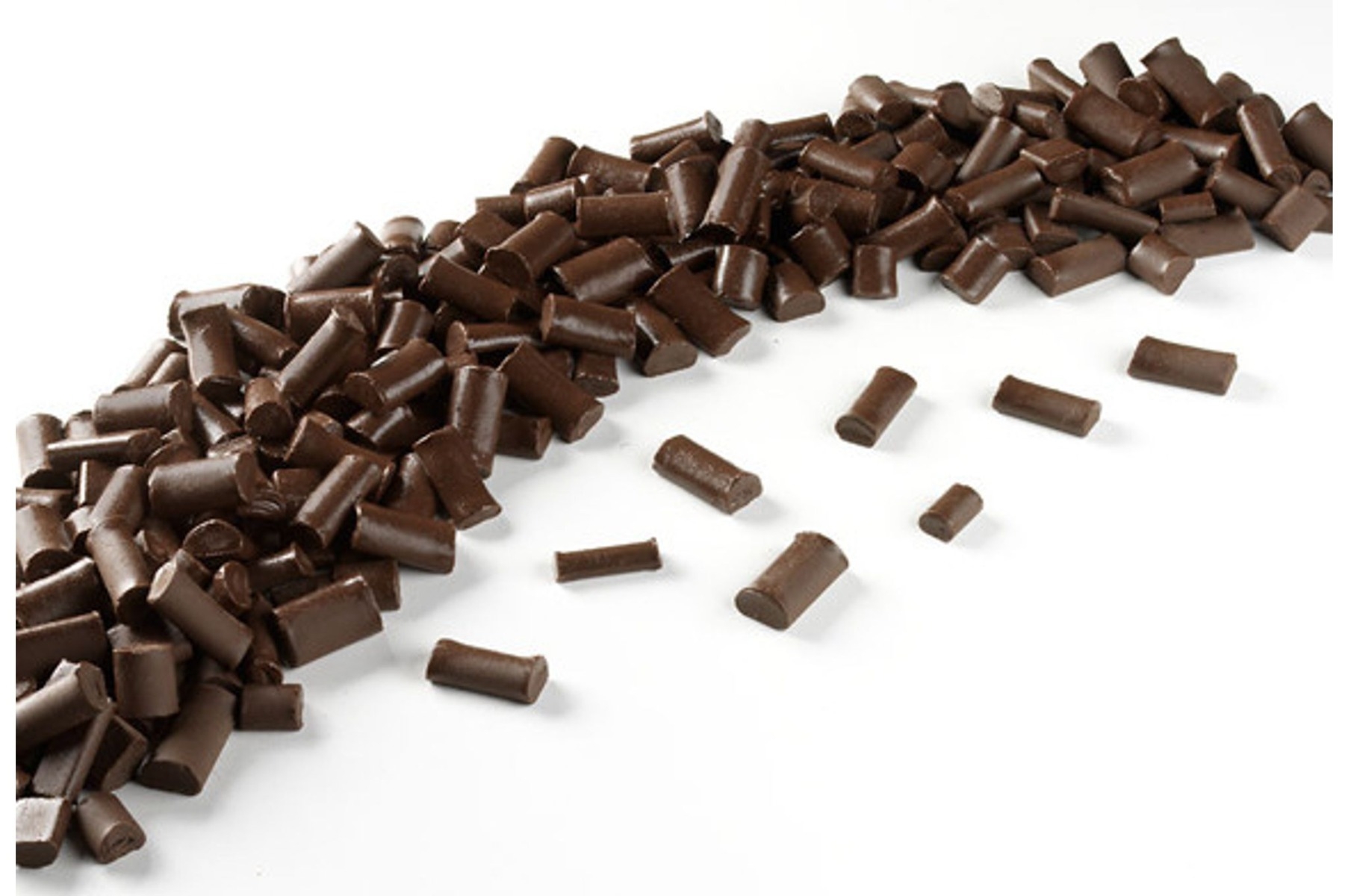 Enjoy Life Semi Sweet Baking Chocolate Mega Chunks - Bulk -- 4 per case.