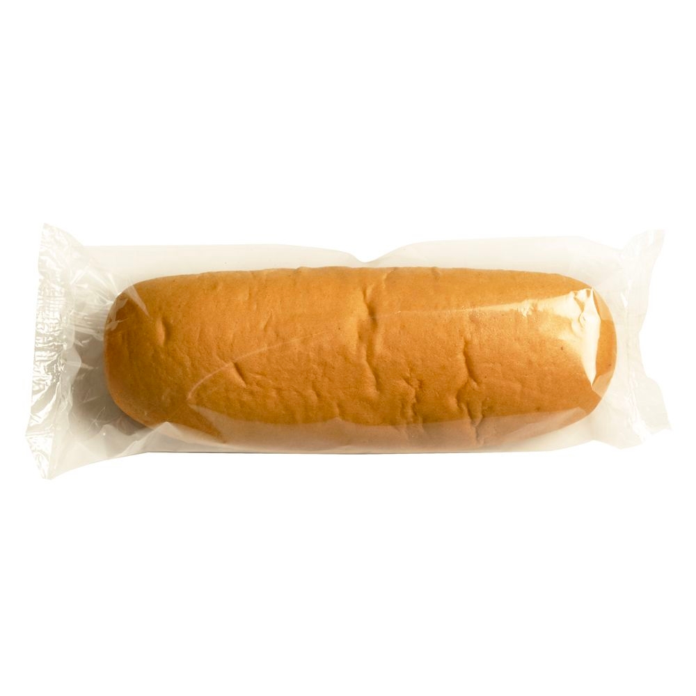 Smart Flour Ancient Grains Hoagie Roll, 8 inch -- 24 per case.
