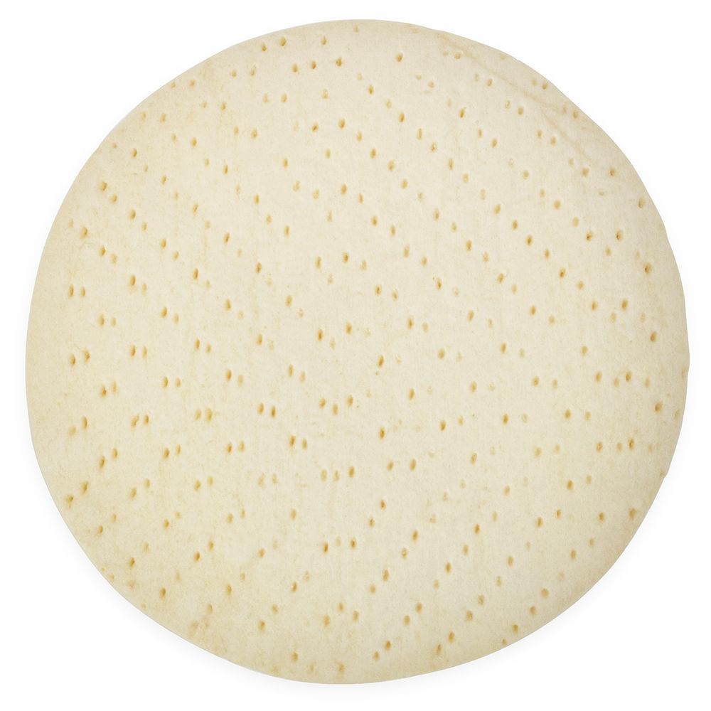 Smart Flour Foods Gluten Free Tavern Style Thin Pizza Crust, 12 inch -- 12 per case.