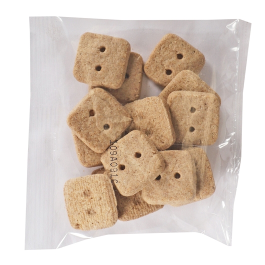 Simple Good Foods Individually Wrapped Whole Grain Cinnamon Cracker, 200 Ounce