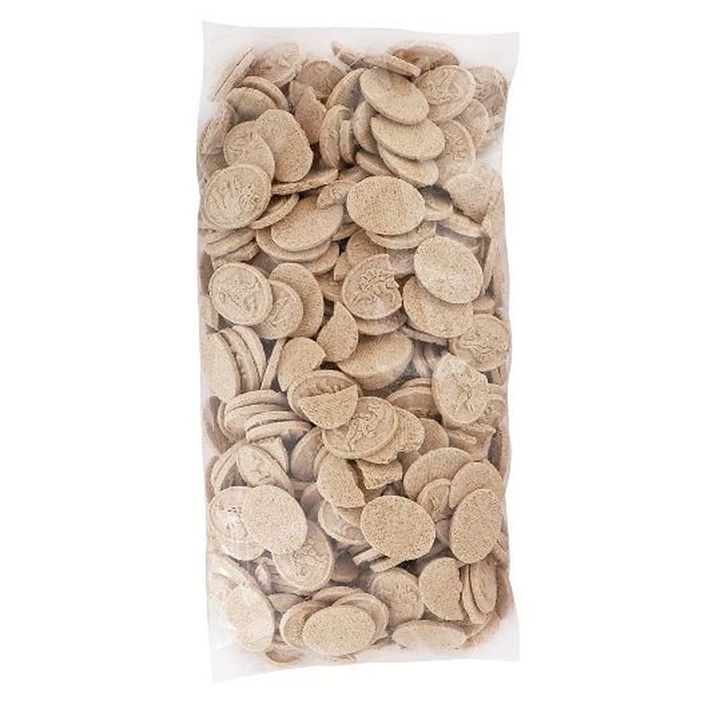 Simple Good Foods Dinosaur Shaped Wheat Cracker, 2 Pound -- 8 per case